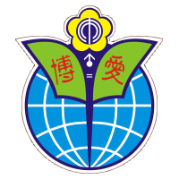 臺北市信義區博愛國小網站LOGO